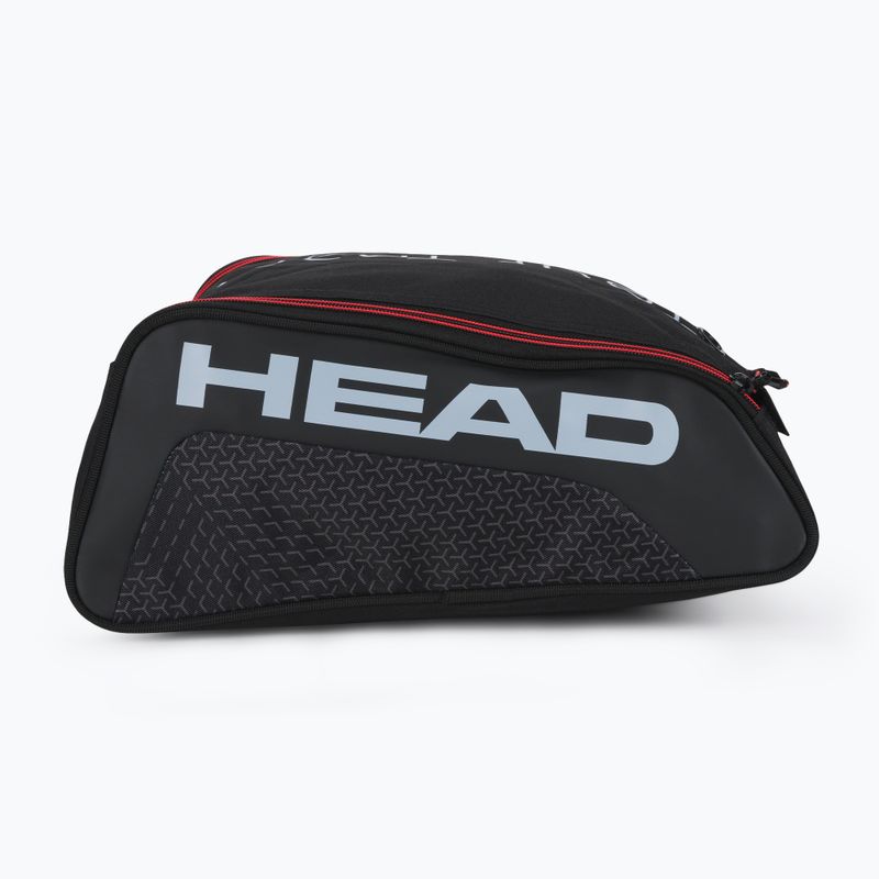 Borsa per scarpe HEAD Tour Team nero/grigio 2