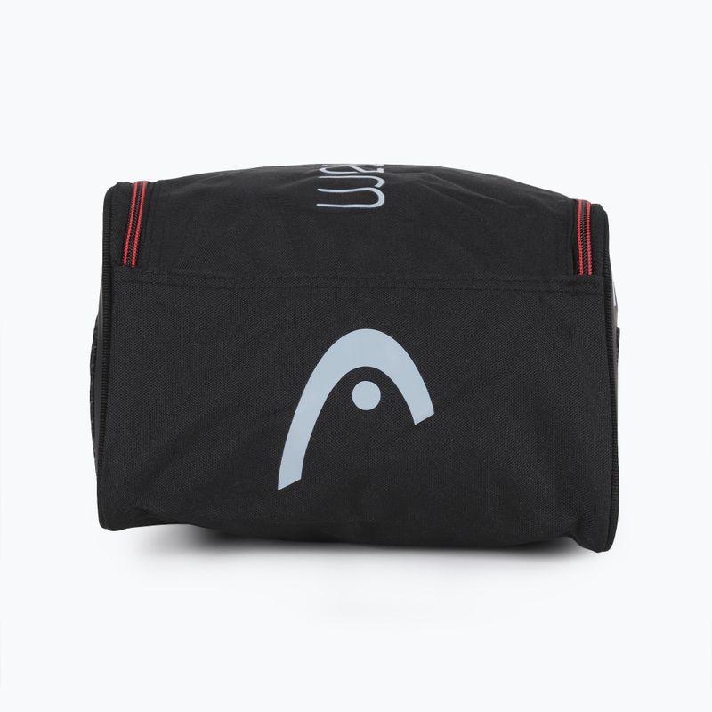 Borsa per scarpe HEAD Tour Team nero/grigio 3
