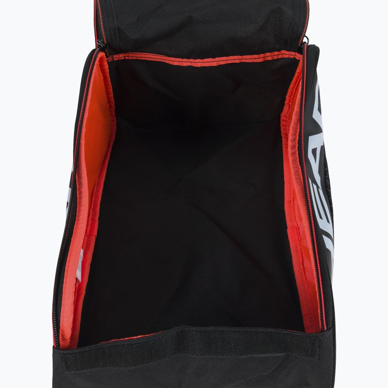 Borsa per scarpe HEAD Tour Team nero/grigio 5