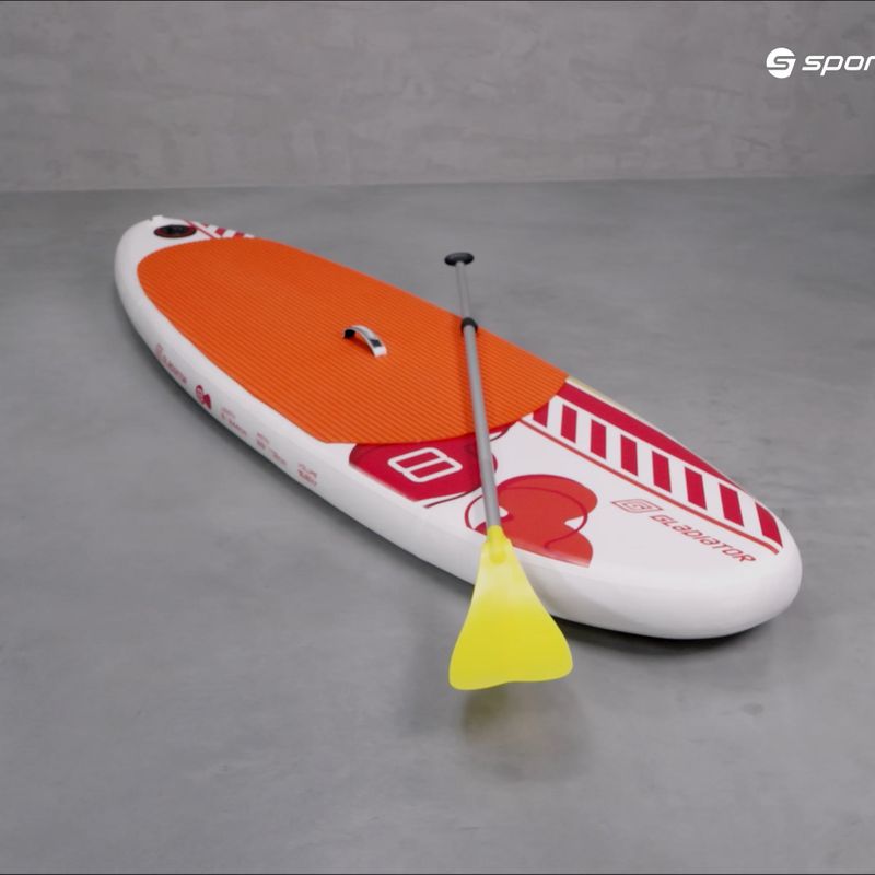 Tavola SUP Gladiator Kids 8'0'' 11