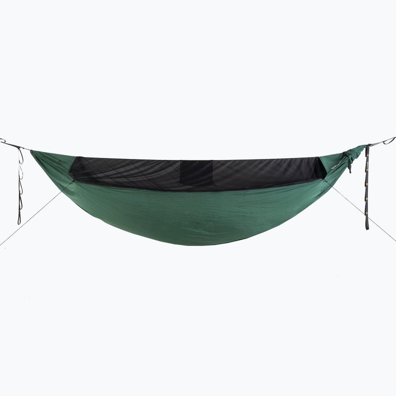 Amaca da trekking Ticket To The Moon Original Pro verde bosco
