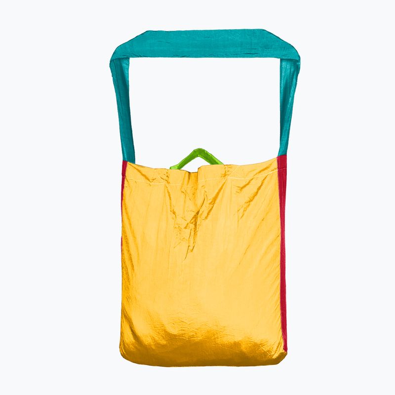 Ticket To The Moon Eco Bag Unique Edition 15 l borsa a tracolla in edizione unica