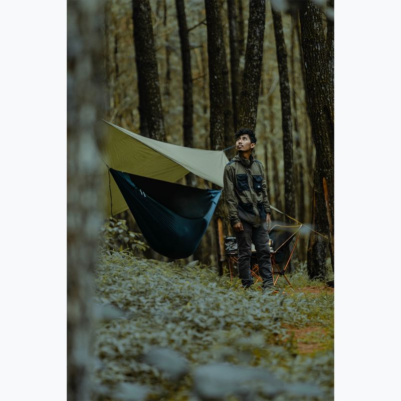 Amaca da trekking Ticket To The Moon Lightest Pro black 9