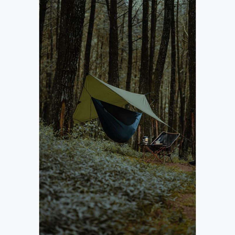 Amaca da trekking Ticket To The Moon Lightest Pro black 10