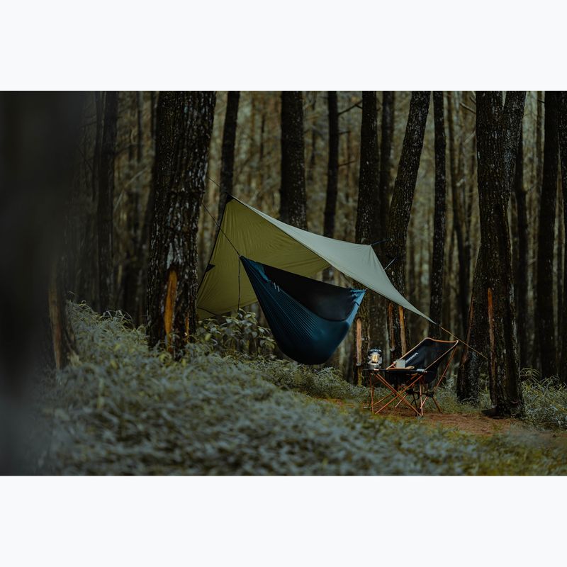 Amaca da trekking Ticket To The Moon Lightest Pro black 11