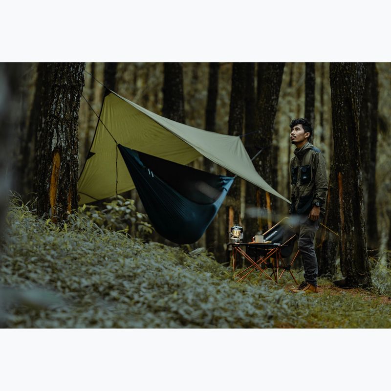 Amaca da trekking Ticket To The Moon Lightest Pro black 12