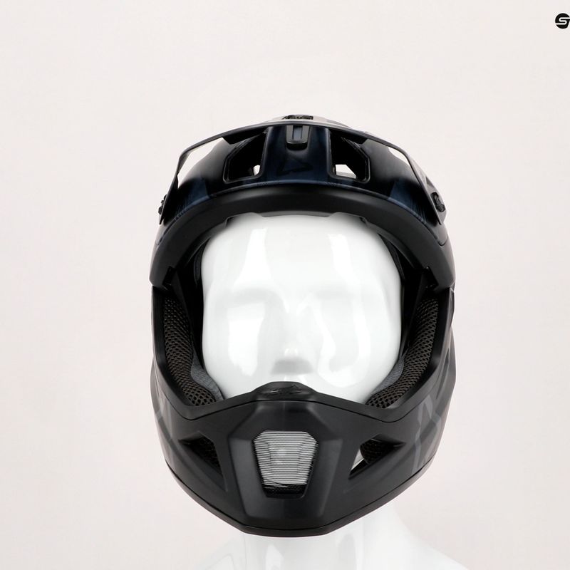 Casco Leatt MTB 3.0 Enduro V21.2 nero 9