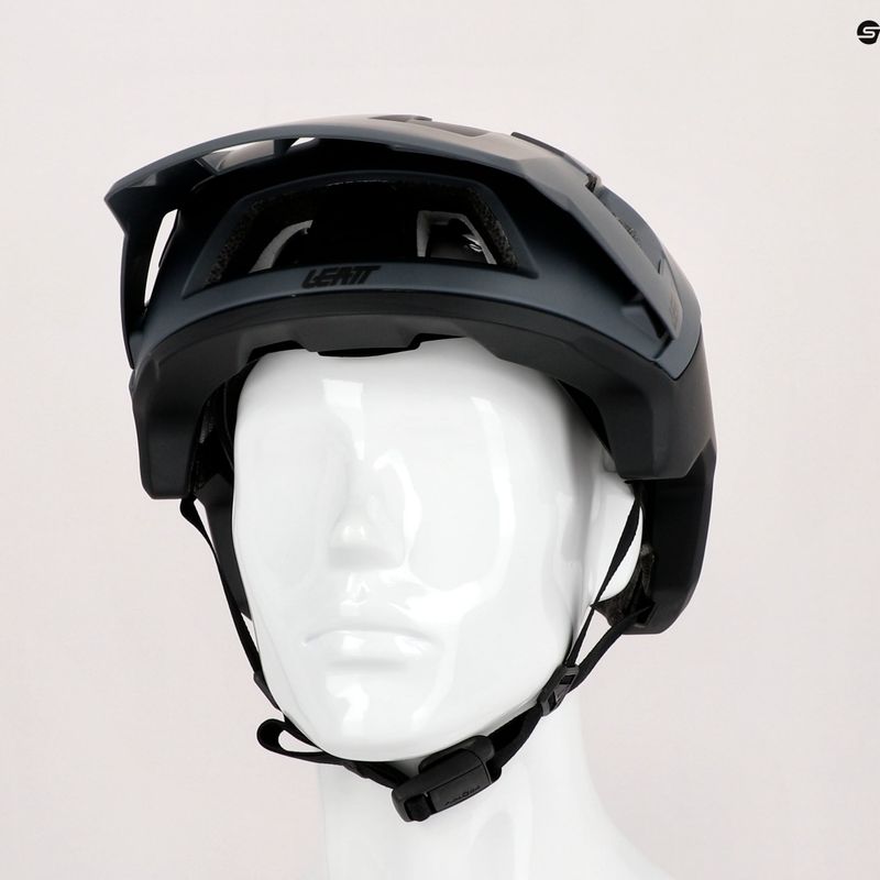 Casco da bici Leatt MTB 4.0 Allmtn V21.1 nero 9