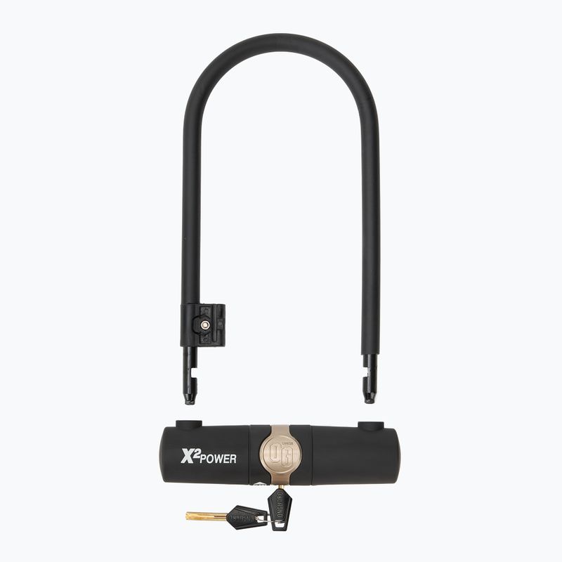 Serratura per bicicletta OnGuard 5801 U-Lock 2