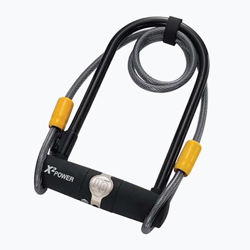 Serratura per bicicletta OnGuard 5801 U-Lock
