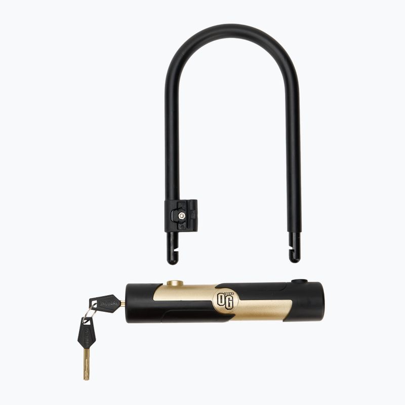 Serratura per bicicletta OnGuard 5816 U-Lock 2