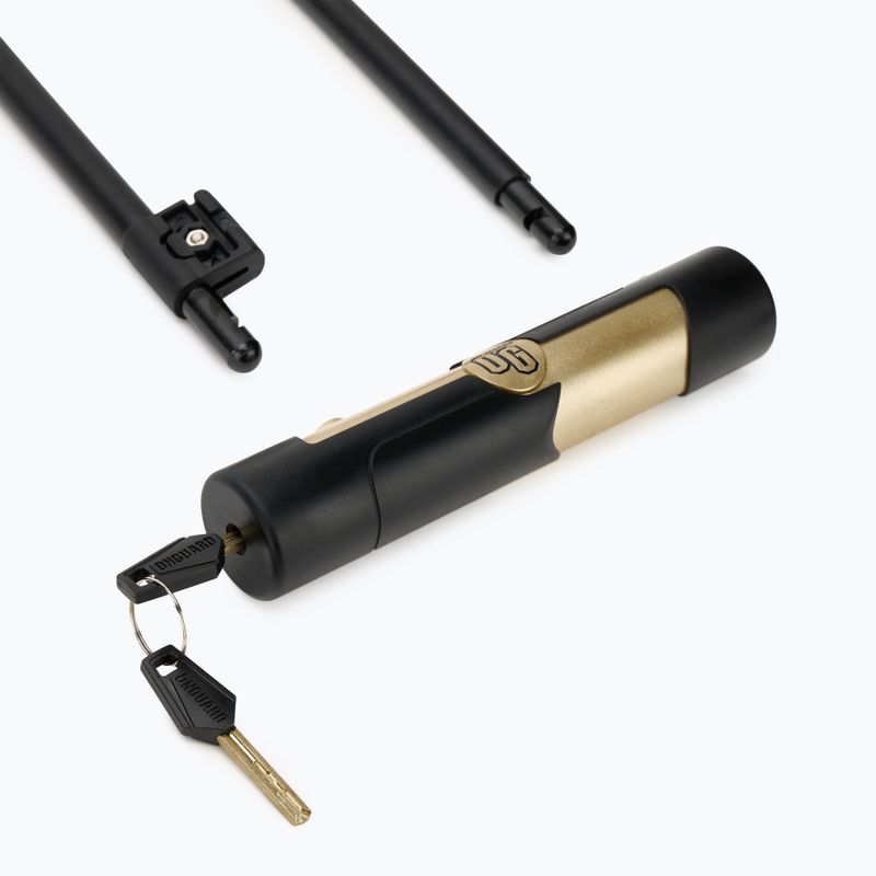 Serratura per bicicletta OnGuard 5816 U-Lock 3