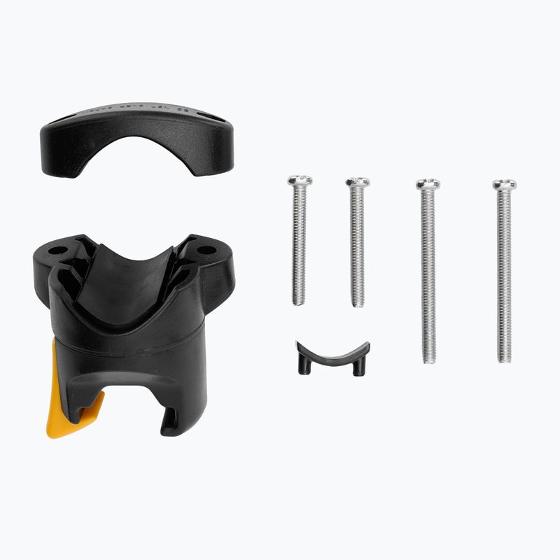 Serratura per bicicletta OnGuard PitBull DT 8003 U-Lock 4