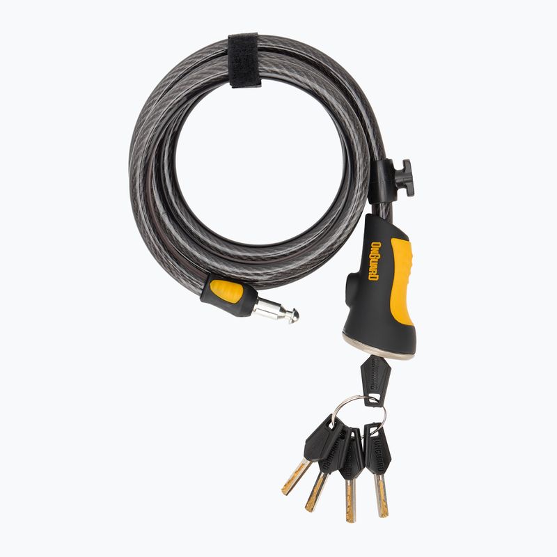 Lucchetto per bicicletta OnGuard 2