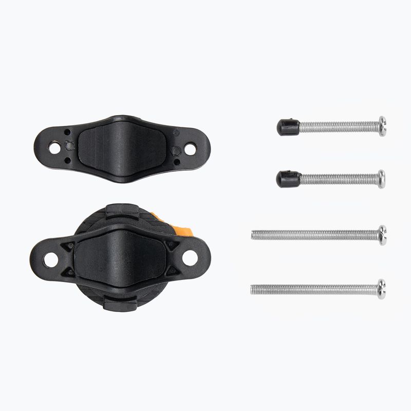 Lucchetto per bicicletta OnGuard 4