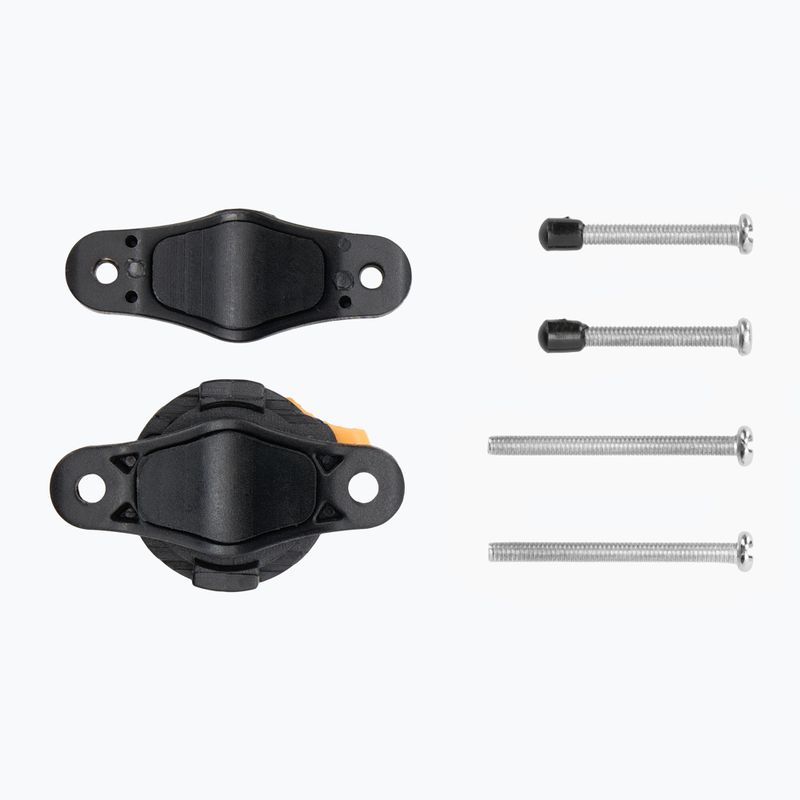 Serratura per bicicletta OnGuard Doberman 8031 4