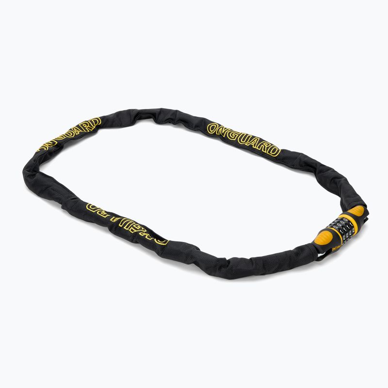 Lucchetto per bicicletta OnGuard Mastiff 8123