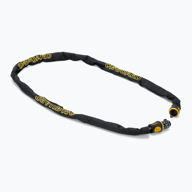 Lucchetto per bicicletta OnGuard Mastiff 8125 2