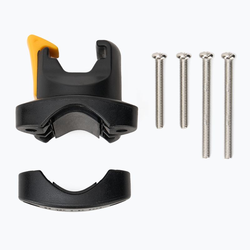 Lucchetto per bicicletta OnGuard Combo DT 8012C 5