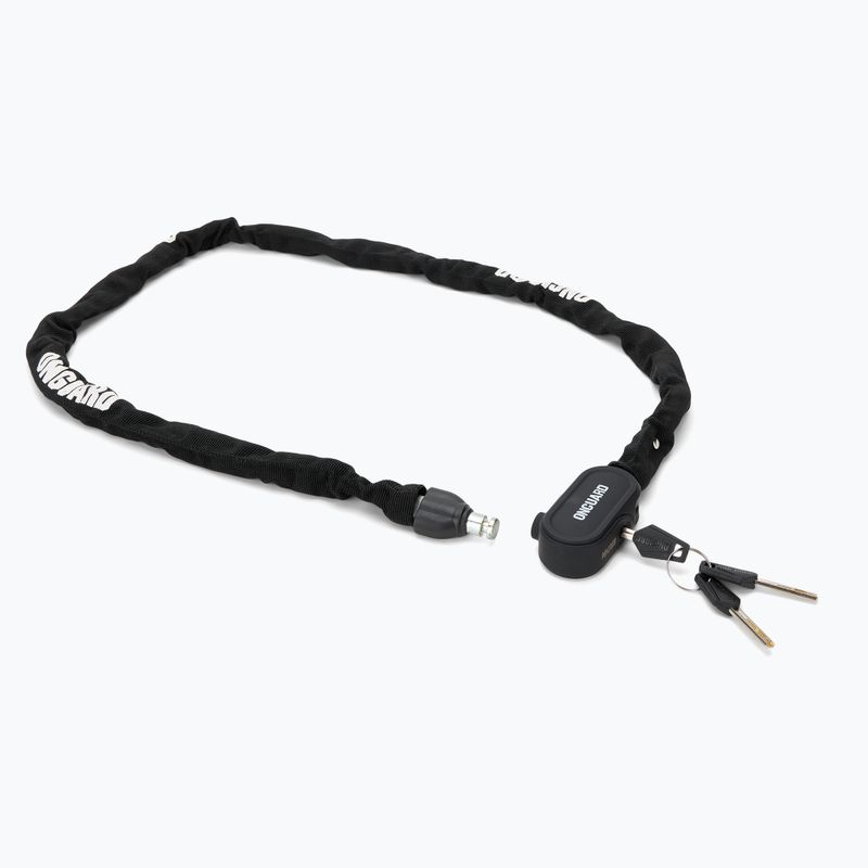 Serratura per bicicletta OnGuard Fastlock 8285 2