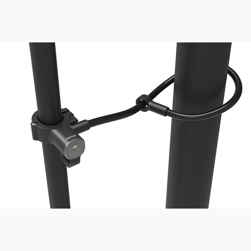 Fissaggio per e-scooter OnGuard 8287 4