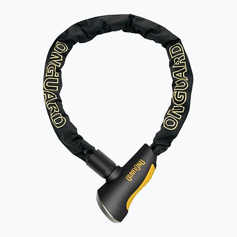 Serratura per bicicletta OnGuard Mastiff 8119