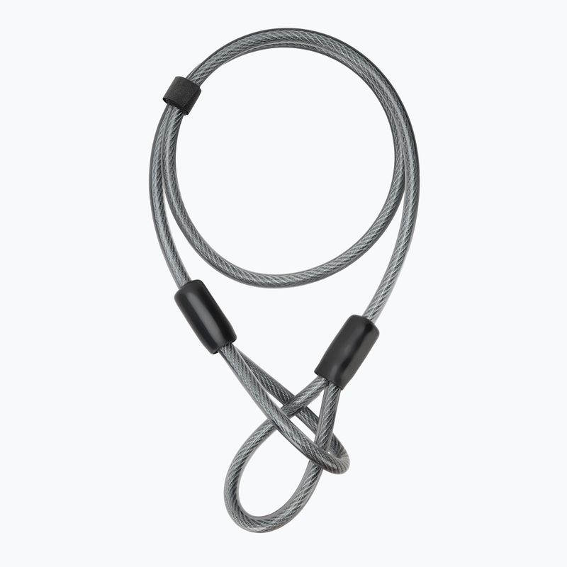 Serratura per bicicletta OnGuard Neon 8154PN U-Lock nero/rosa 4