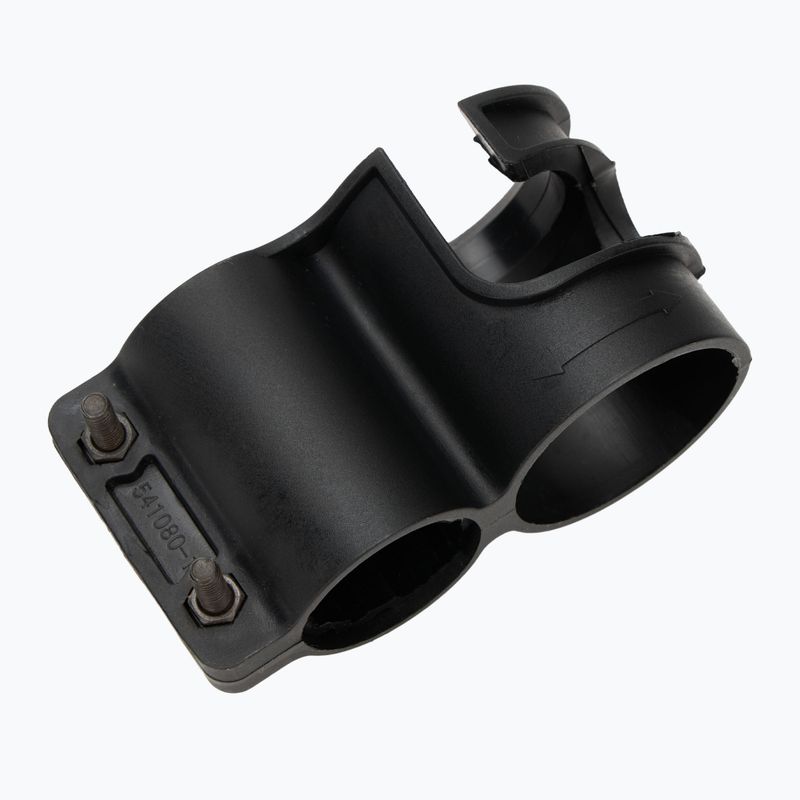 Serratura per bicicletta OnGuard Neon 8155BU U-Lock nero/blu 5