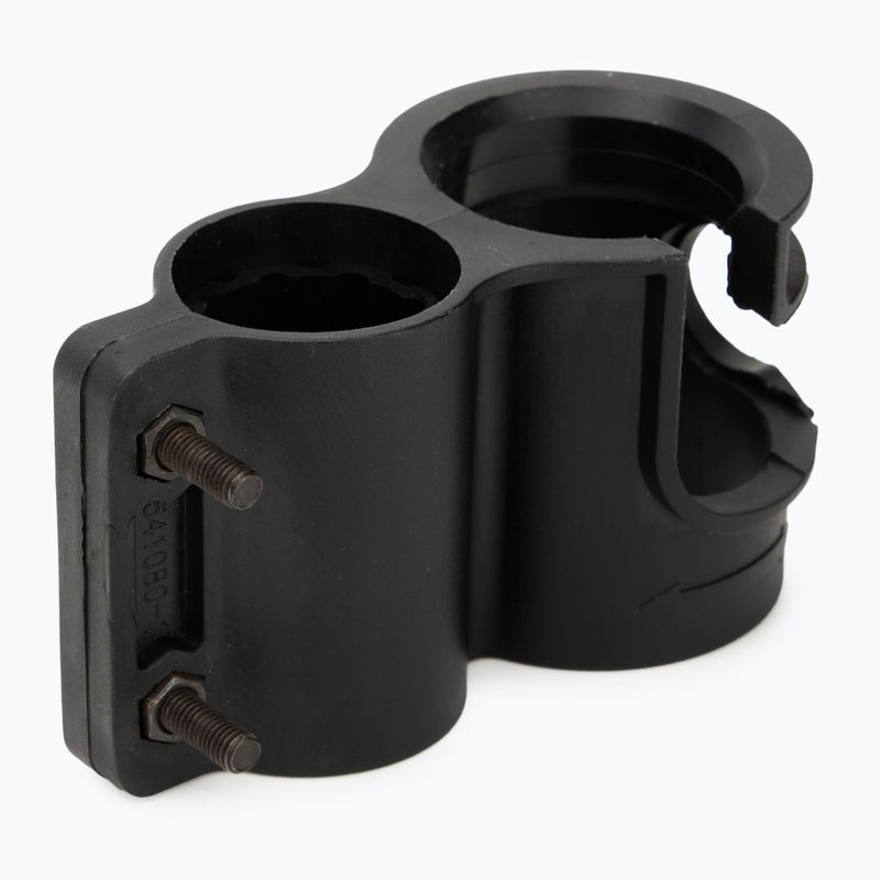 Serratura per bicicletta OnGuard Neon 8155BU U-Lock nero/blu 6