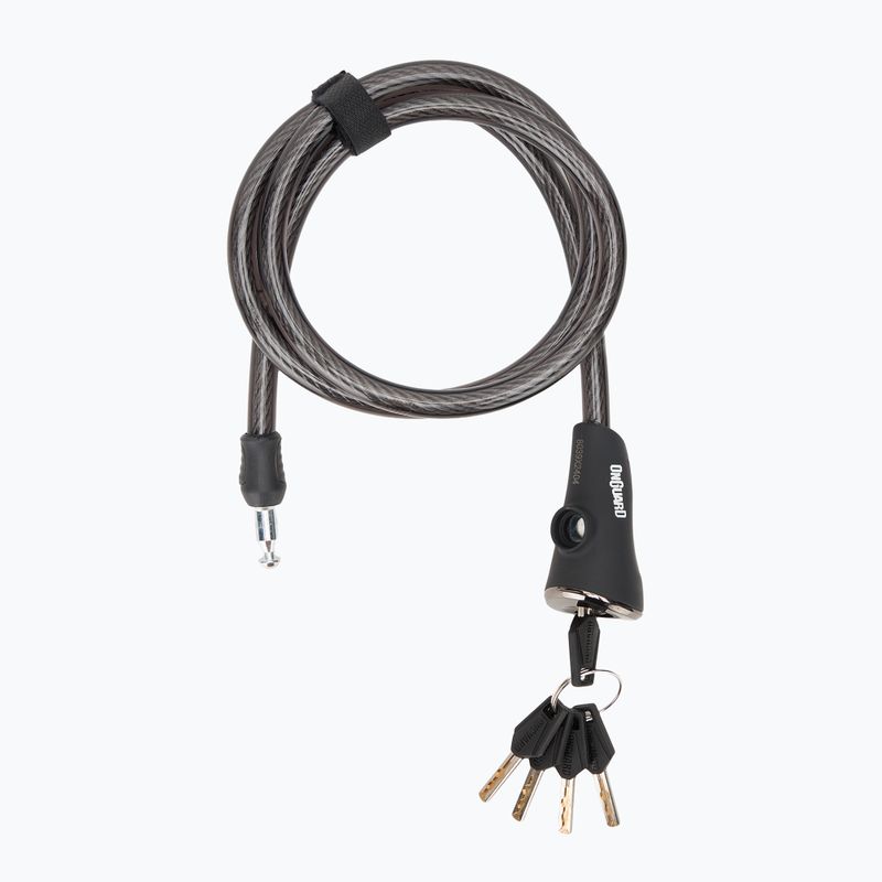 Lucchetto per bicicletta OnGuard 2