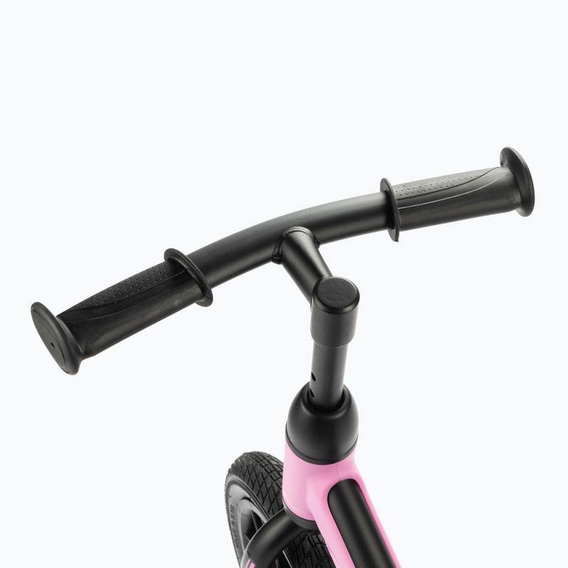 Bicicletta da fondo Qplay Spark rosa 3