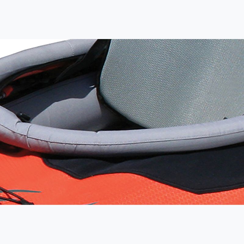 Kayak gonfiabile da 2 persone Advanced Elements AdvancedFrame Convertible with Pump 457 cm red 6