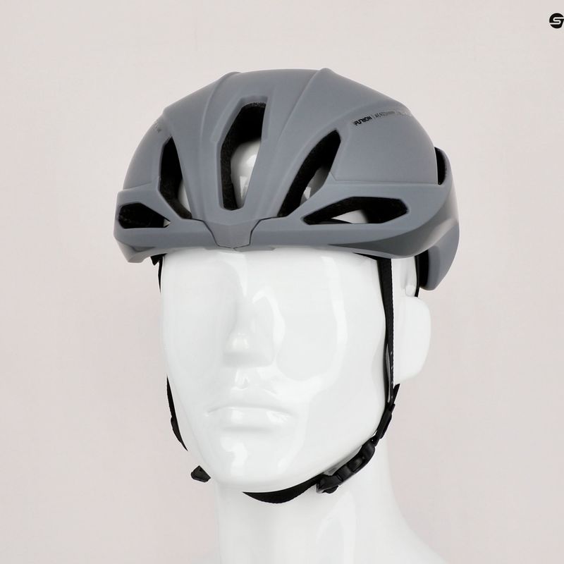 Casco bici HJC Furion 2.0 mt/grigio scuro 8