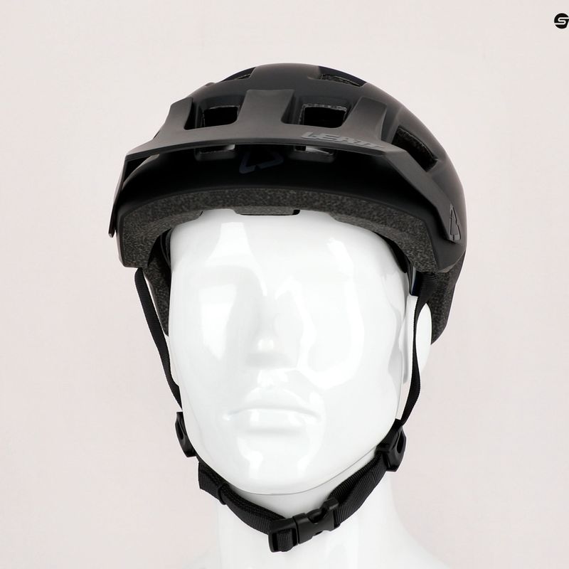 Casco da bici Leatt MTB 1.0 Allmtn V21.1 nero 9