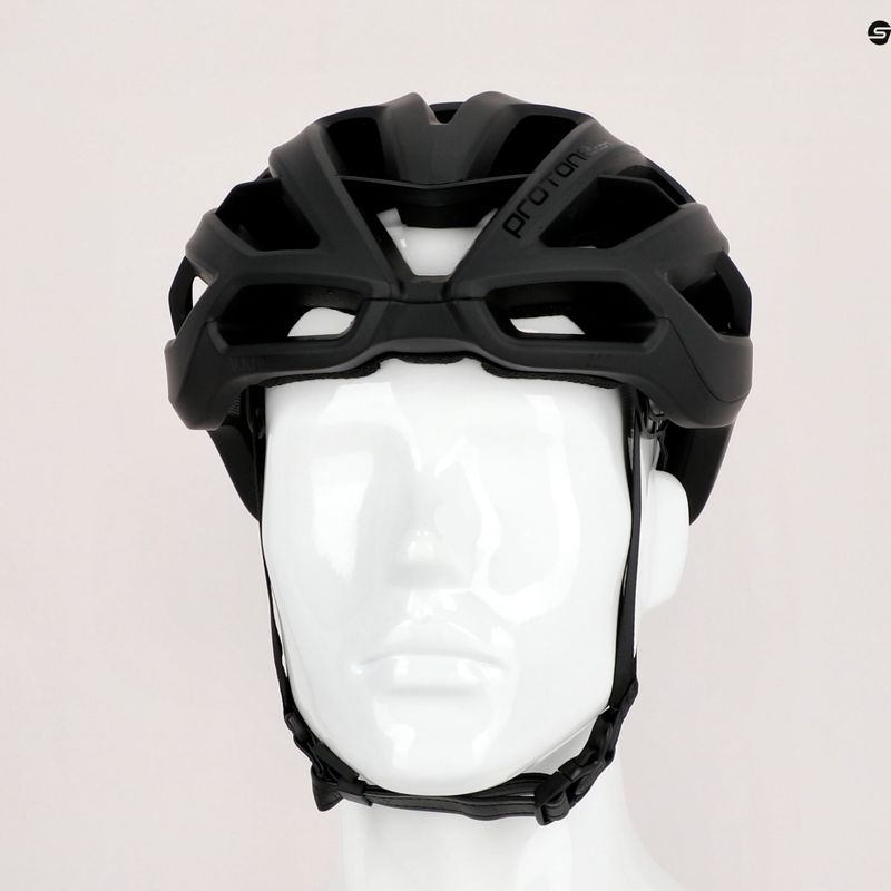 Casco da bicicletta KASK Protone Icon nero 1962-Y 8