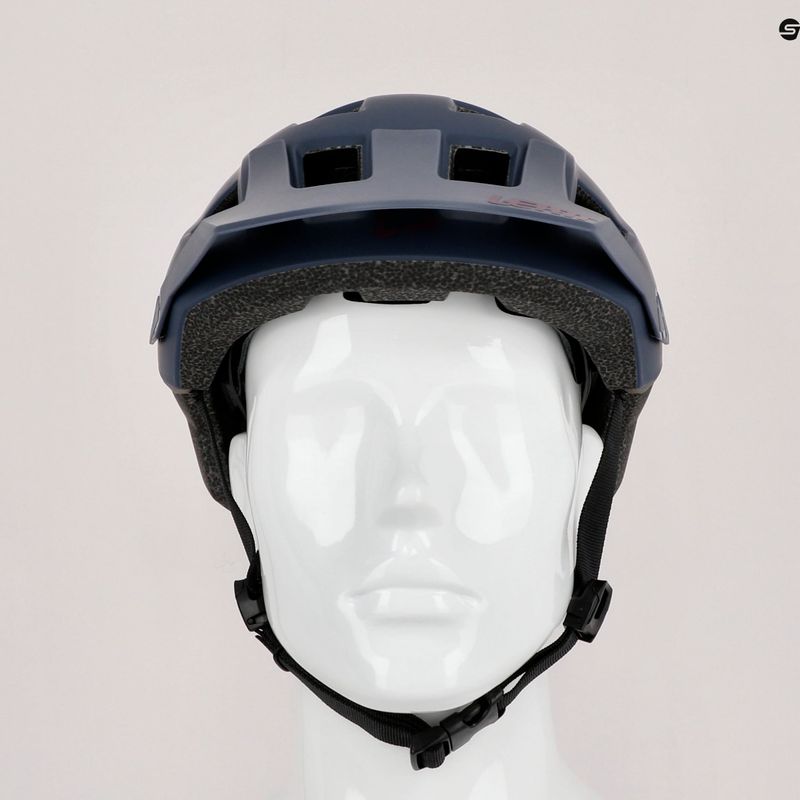 Casco bici Leatt MTB 1.0 Allmtn V22 dusk 11