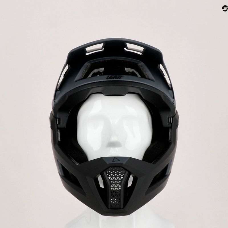 Casco Leatt MTB 4.0 Enduro V21.1 nero 9