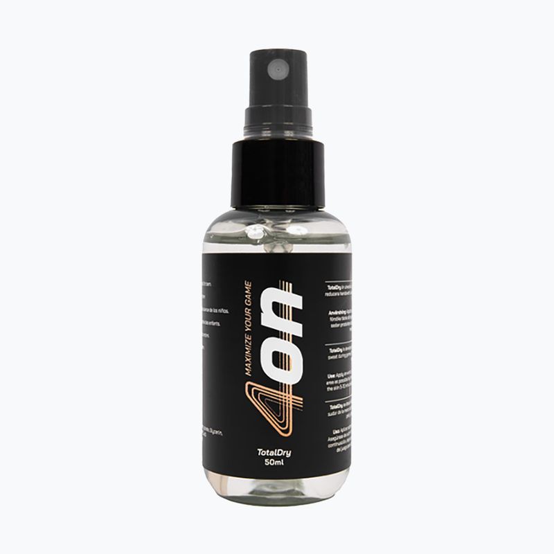 4on TotalDry spray per le mani 50 ml