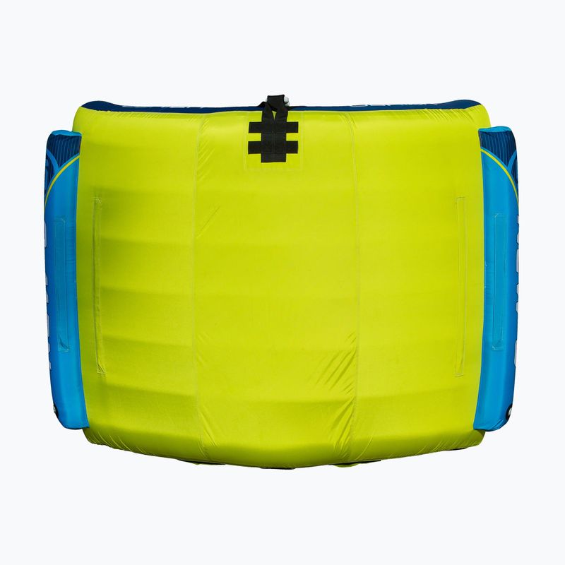 Gonfiabile per traino O'Brien New-U Towable Tube blue/yellow 3