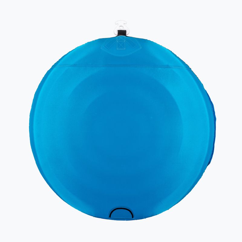 Gonfiabile per traino O'Brien Super Screamer Boat Tube Red/Blue 3