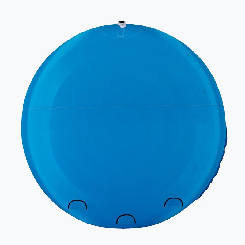 Gonfiabile per traino O'Brien X-Scream Boat Tube Red/Blue 3
