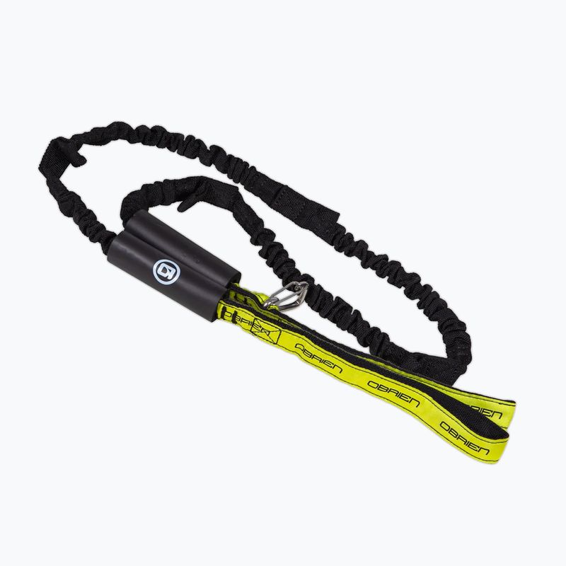 Corda O'Brien 6' Boat Bungee black/yellow