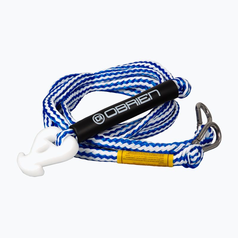 Corda O'Brien Tube Tow Bridle 4P 12' blue/white