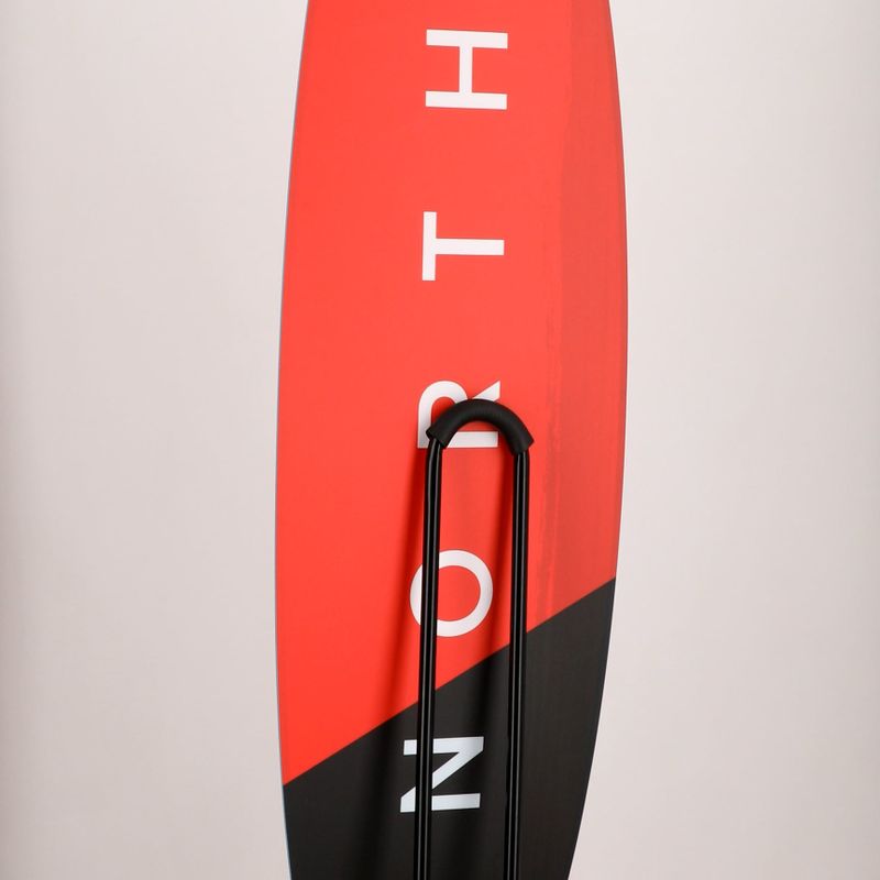 North Kiteboarding Prime 144 cm rea sea 6