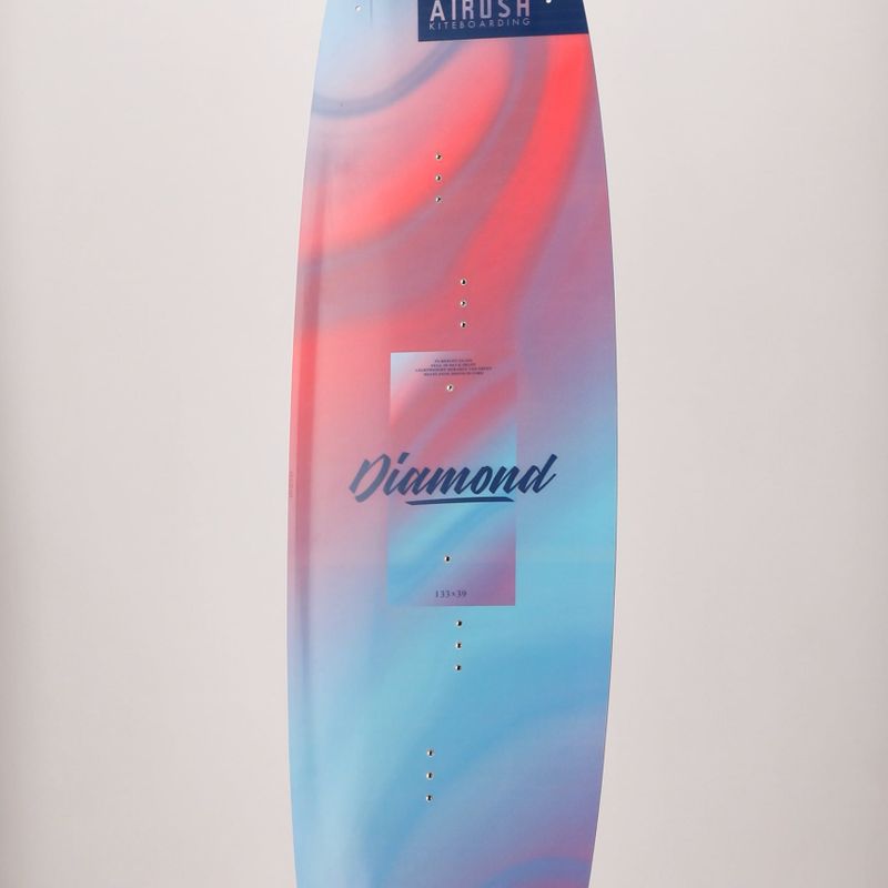 Tavola da kitesurf Airush Diamond V6 6