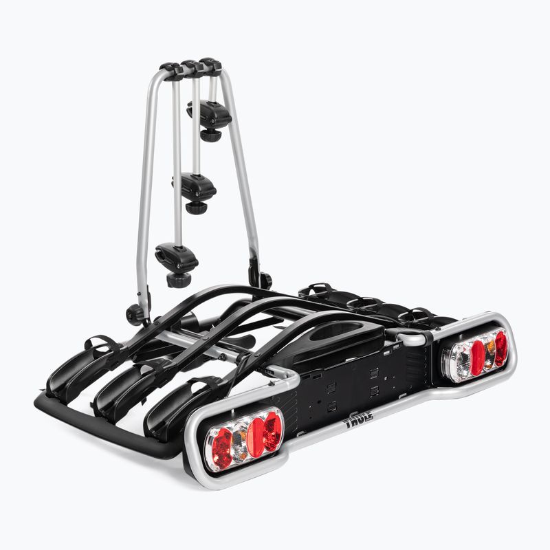 Portapacchi Thule EuroRide 3Bike 13Pin 942000
