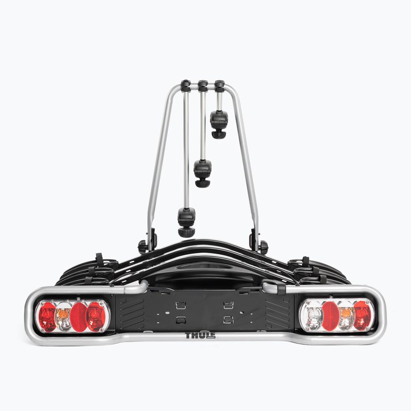 Portapacchi Thule EuroRide 3Bike 13Pin 942000 3