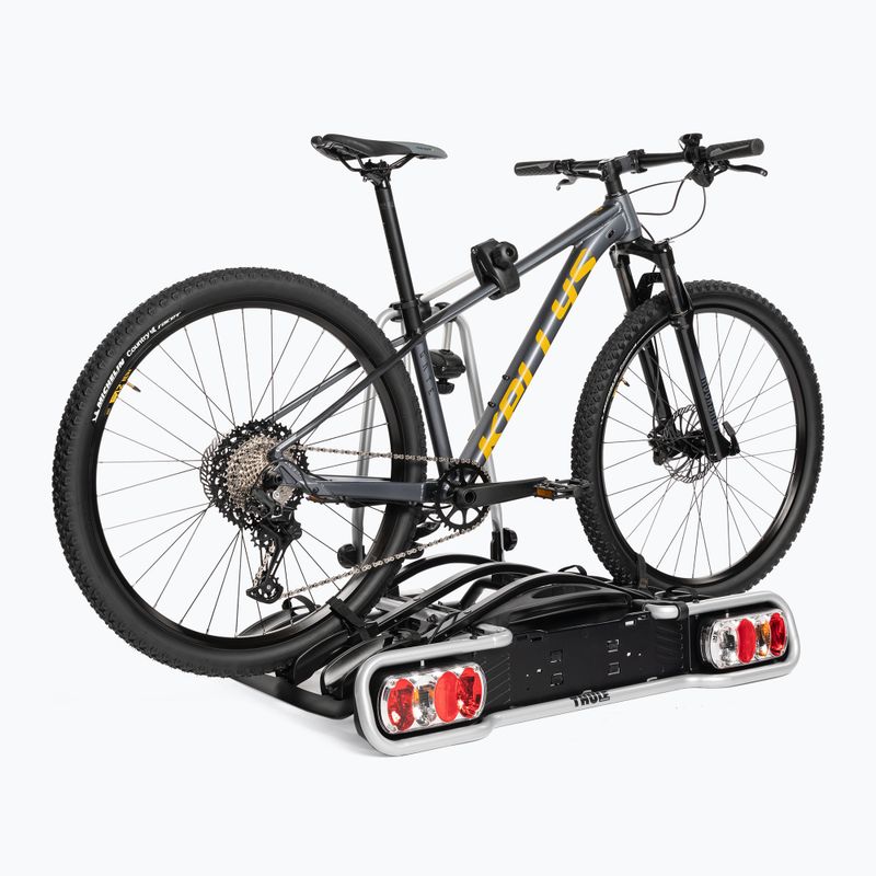 Portapacchi Thule EuroRide 3Bike 13Pin 942000 4