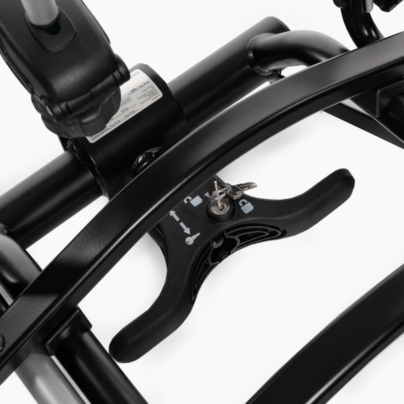Portapacchi Thule EuroRide 3Bike 13Pin 942000 7