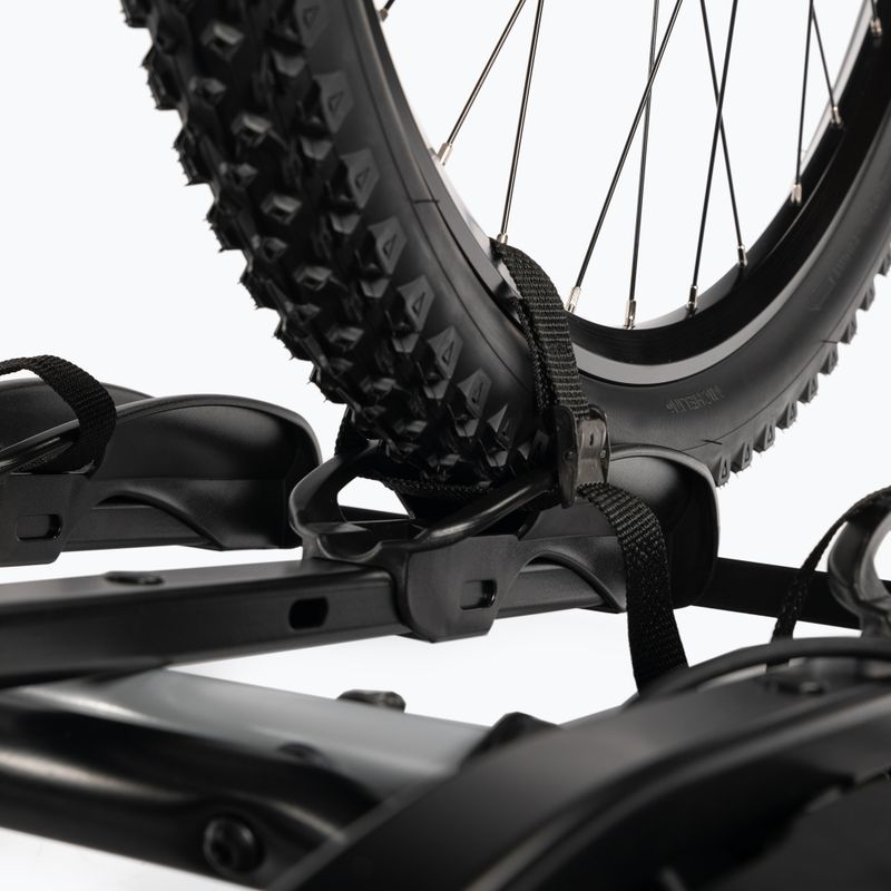 Portapacchi Thule EuroRide 3Bike 13Pin 942000 9